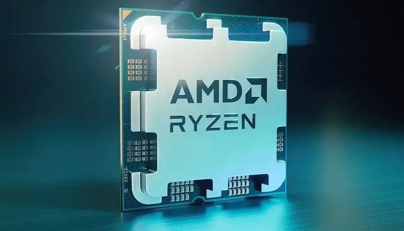 Informático El Vellón - Montaje Procesadores AMD Gaming PC El Vellón